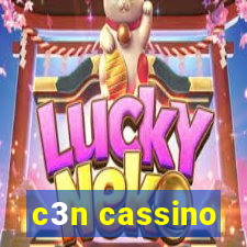 c3n cassino